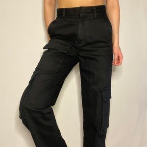 Tna Work Pants